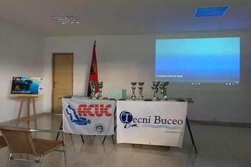 V FotoSub Costa de Telde (Foto TA)